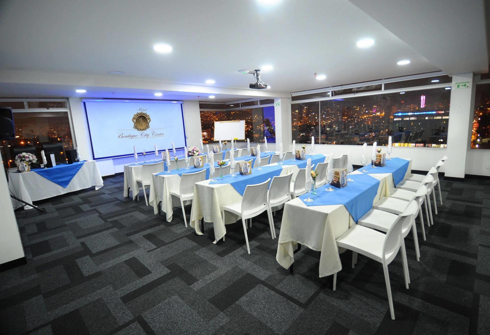 Hotel American Visa Tower