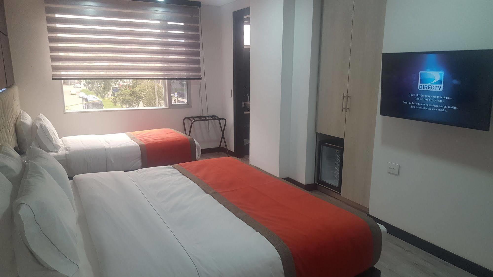 Hotel American Visa Tower