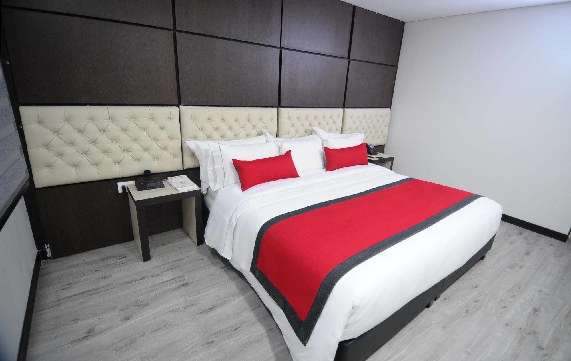 Hotel American Visa Tower Bogotá