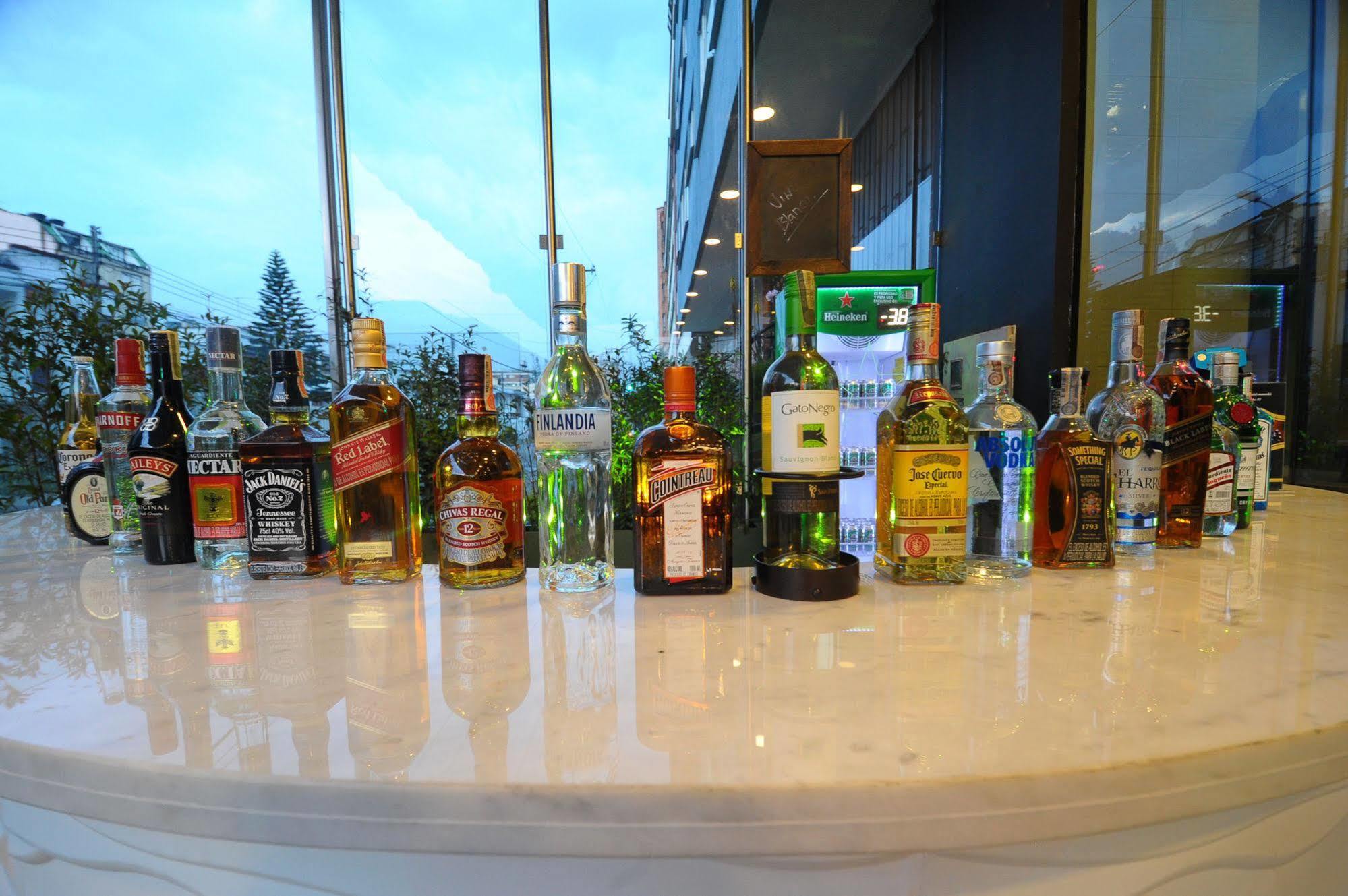 American Visa Tower Hotel